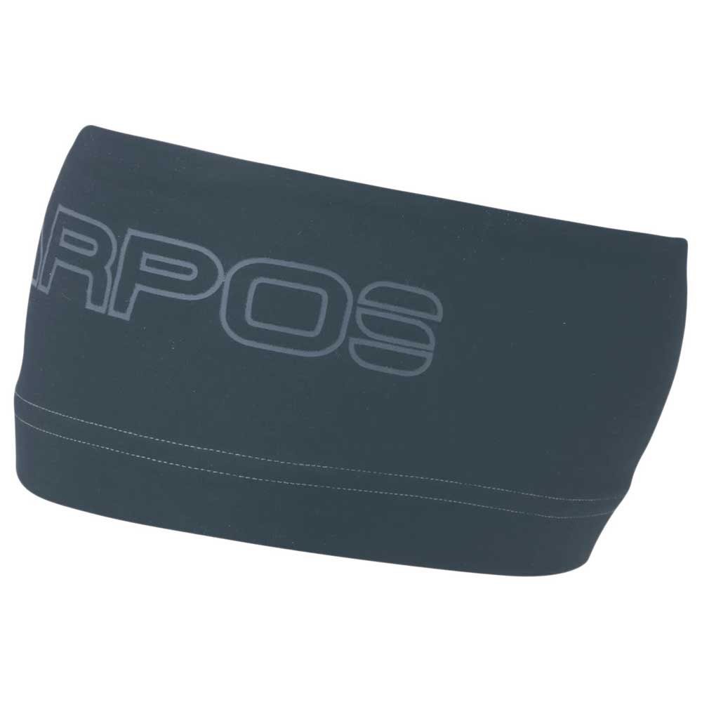 Karpos Alagna Headband Schwarz  Mann von Karpos