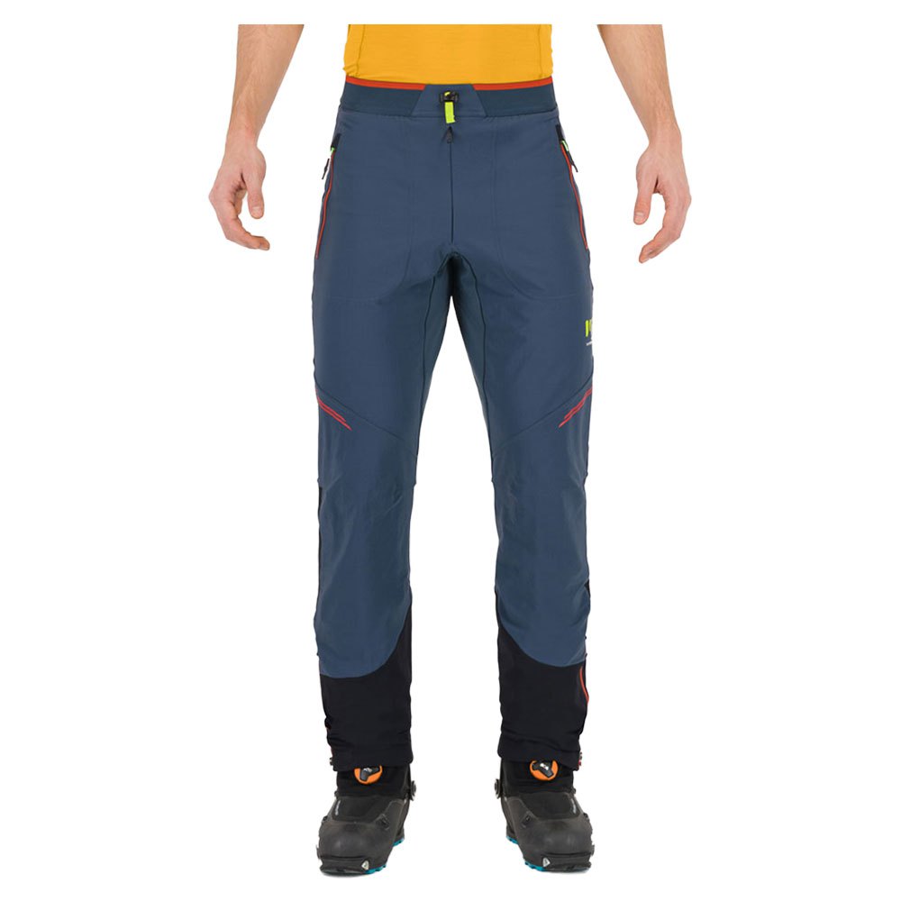 Karpos Alagna Plus Evo Pants Blau M Mann Karpos Alagna Plus Evo Pants Blau M Mann von Karpos