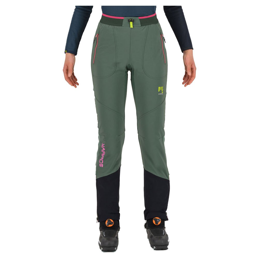 Karpos Alagna Plus Evo Pants Grün M Frau Karpos Alagna Plus Evo Pants Grün M Frau von Karpos