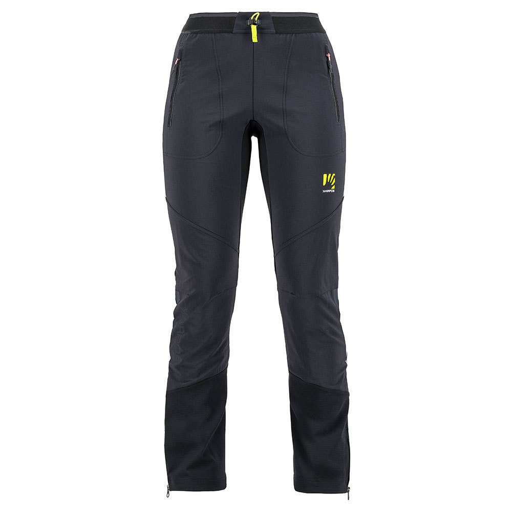 Karpos Alagna Plus Evo Pants Schwarz L Frau Karpos Alagna Plus Evo Pants Schwarz L Frau von Karpos