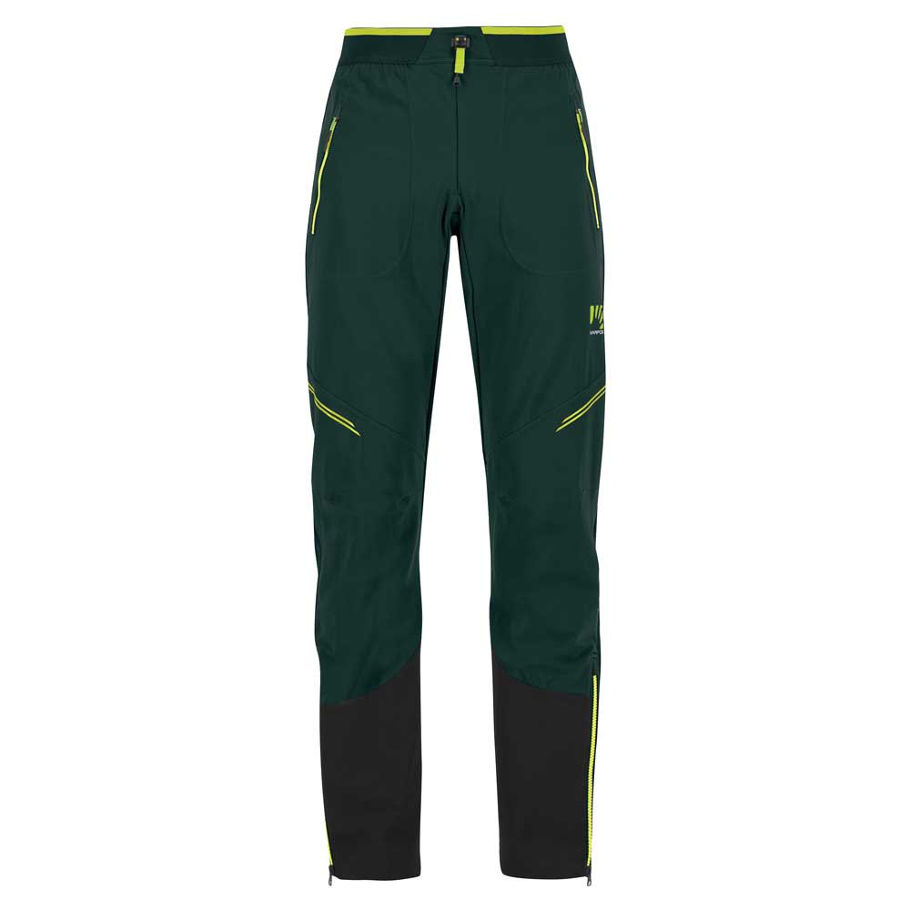 Karpos Alagna Plus Evo Pants Grün M Mann von Karpos