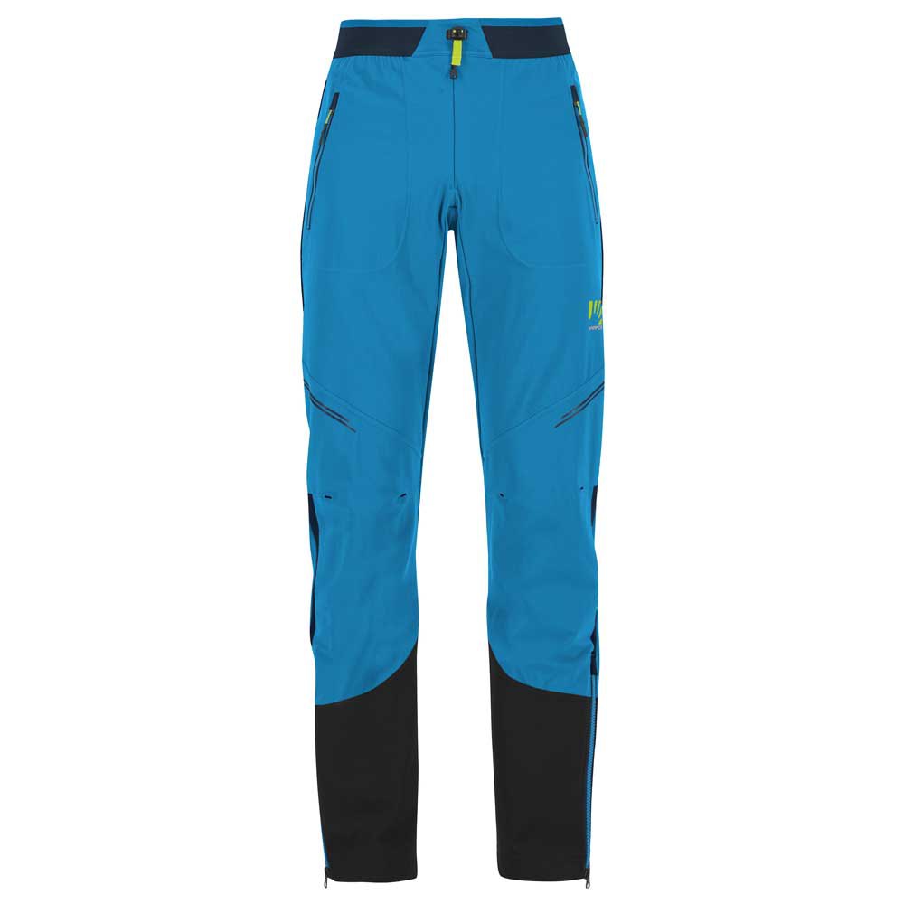 Karpos Alagna Plus Evo Pants Blau S Mann von Karpos