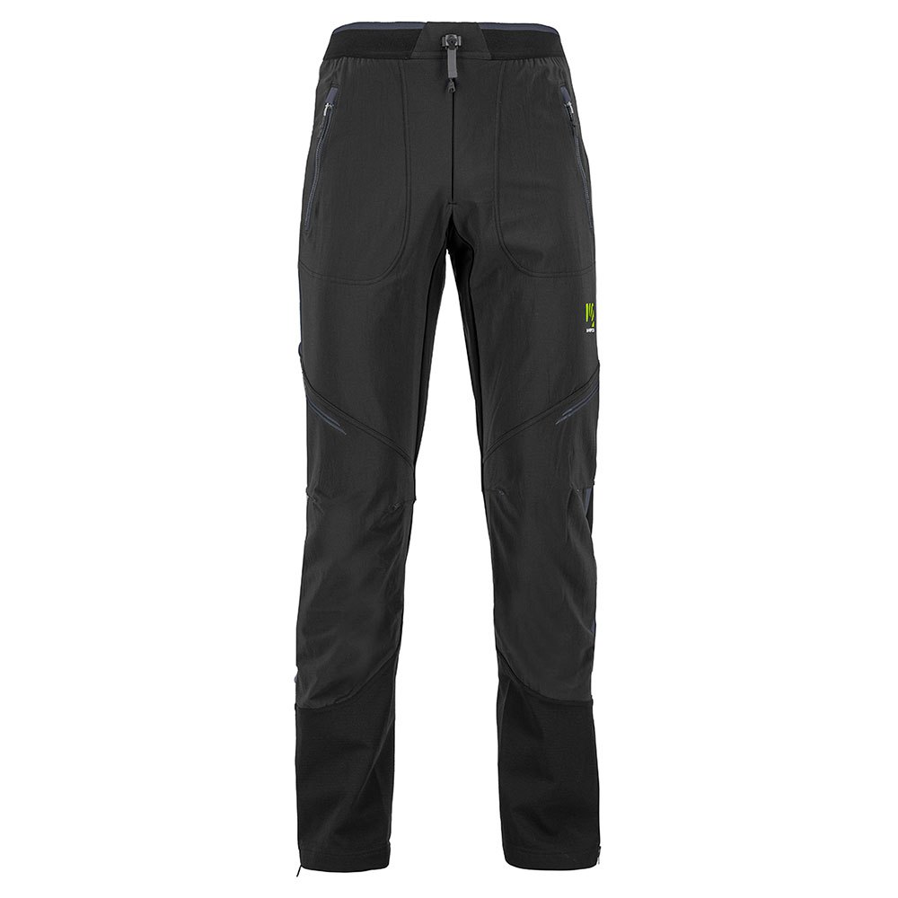 Karpos Alagna Plus Evo Pants Schwarz S Mann von Karpos