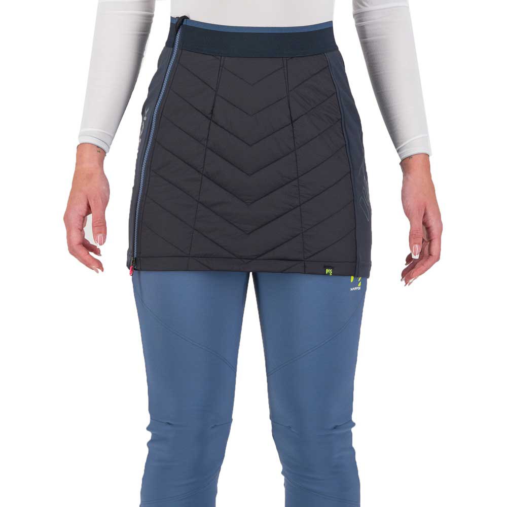 Karpos Alagna Plus Evo Skirt Grau S Frau Karpos Alagna Plus Evo Skirt Grau S Frau von Karpos