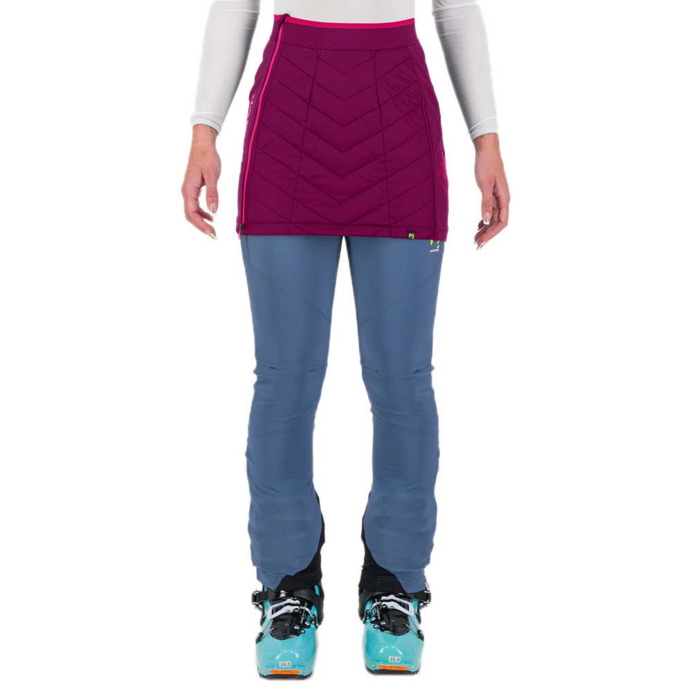 Karpos Alagna Plus Evo Skirt Rot L Frau Karpos Alagna Plus Evo Skirt Rot L Frau von Karpos