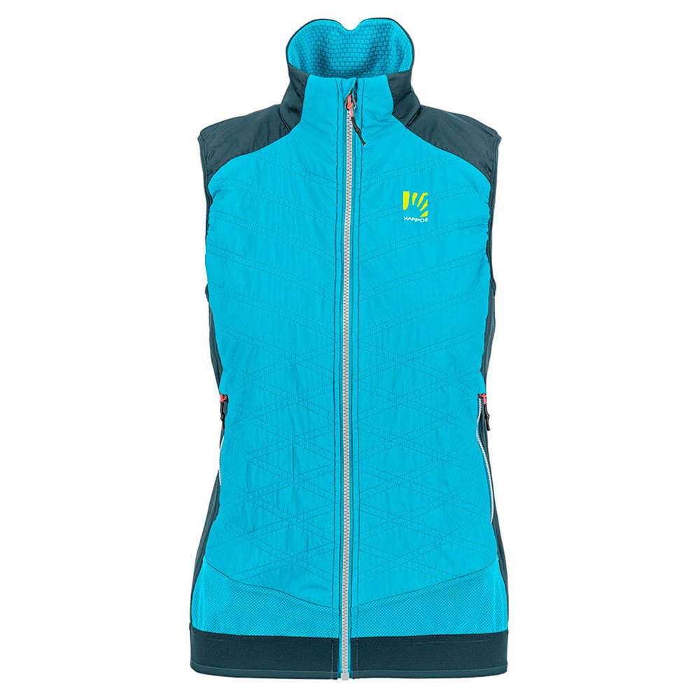 Karpos Alagna Plus Evo Vest Blau S Frau Karpos Alagna Plus Evo Vest Blau S Frau von Karpos