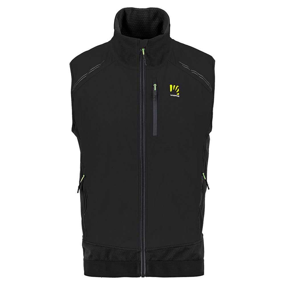 Karpos Alagna Plus Evo Vest Schwarz 2XL Mann Karpos Alagna Plus Evo Vest Schwarz 2XL Mann von Karpos
