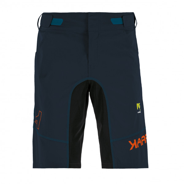 Karpos - Ballistic Evo Short - Radhose Gr XS blau von Karpos