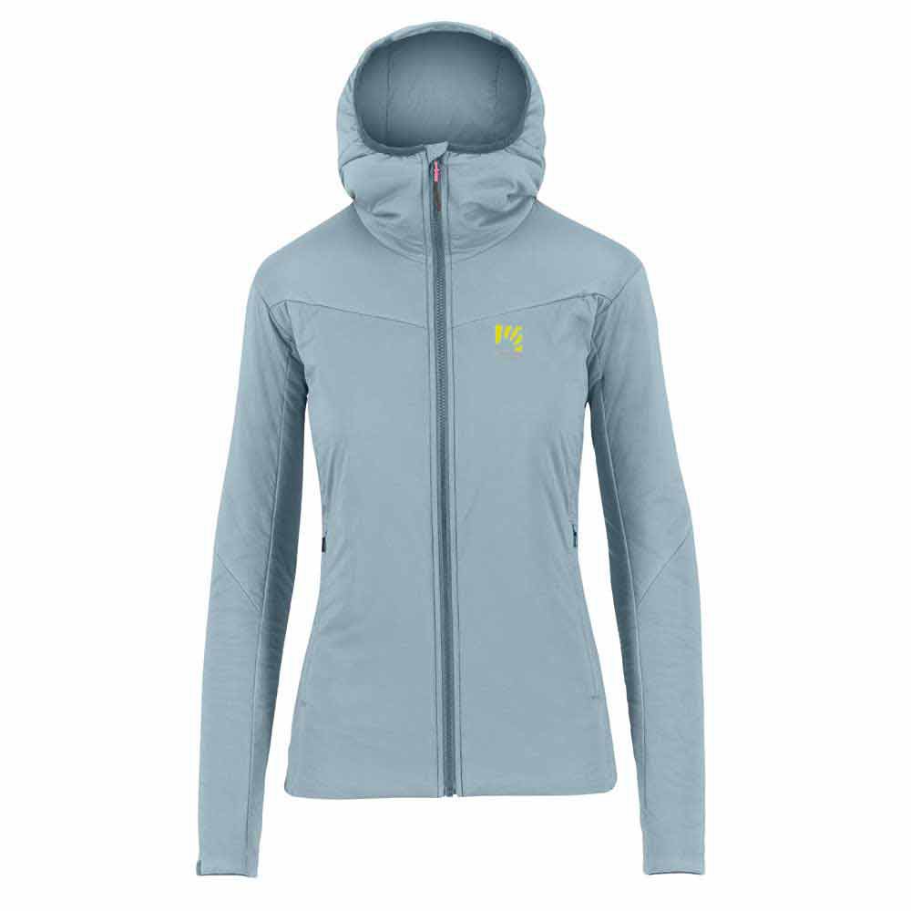 Karpos Castore Jacket Blau L Frau Karpos Castore Jacket Blau L Frau von Karpos