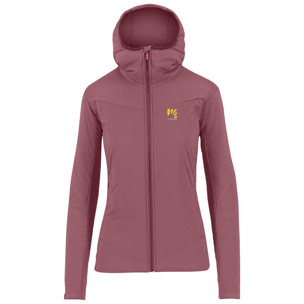 Karpos Castore Jacket Rosa M Frau Karpos Castore Jacket Rosa M Frau von Karpos