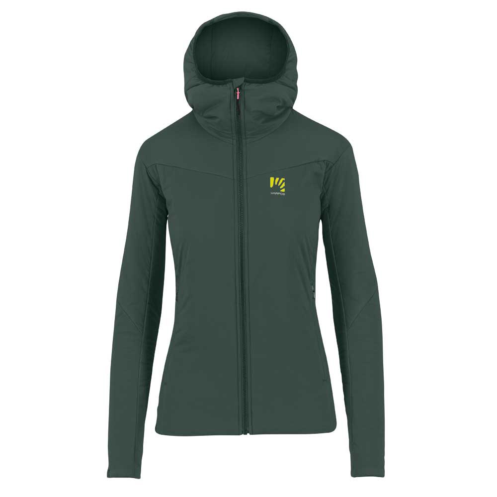 Karpos Castore Jacket Grün S Frau Karpos Castore Jacket Grün S Frau von Karpos
