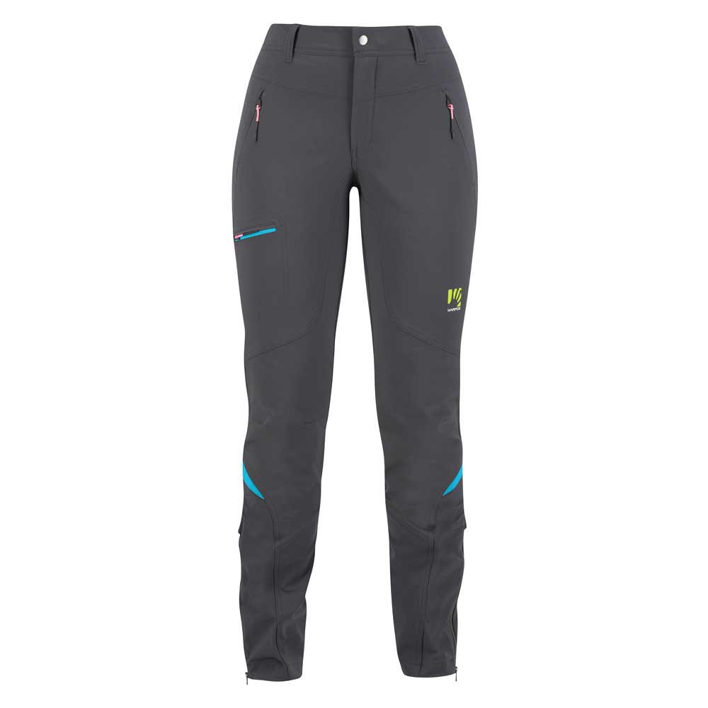 Karpos Cevedale Evo Pants Grau 46 Frau Karpos Cevedale Evo Pants Grau 46 Frau von Karpos