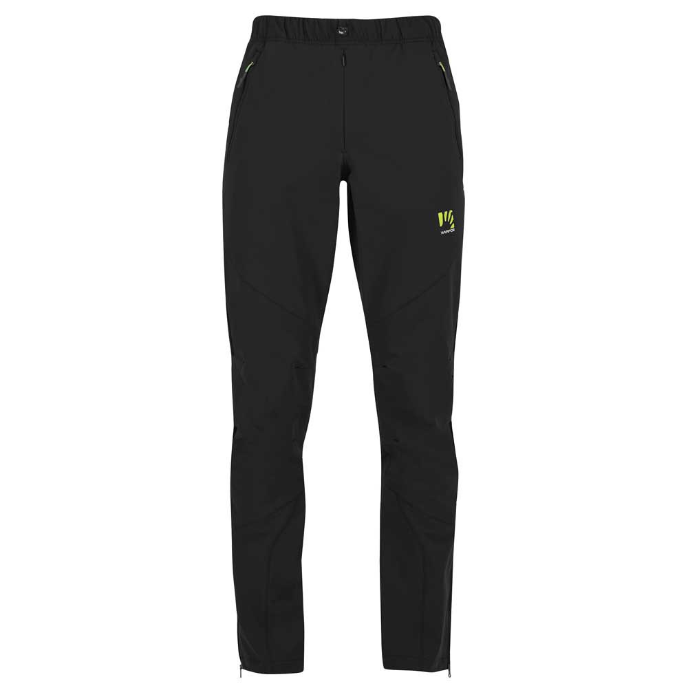 Karpos Cevedale Evo Pants Schwarz 46 Mann von Karpos