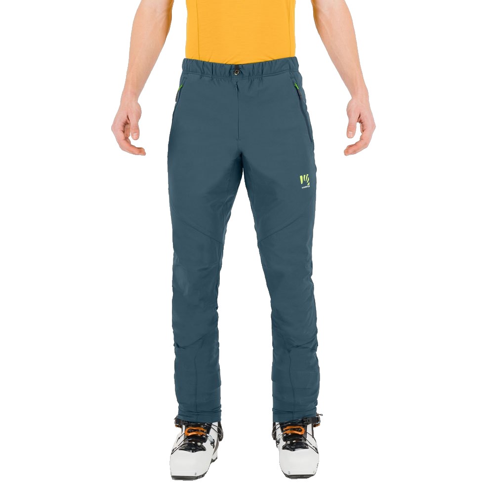 Karpos Cevedale Evo Pants Blau 52 Mann Karpos Cevedale Evo Pants Blau 52 Mann von Karpos