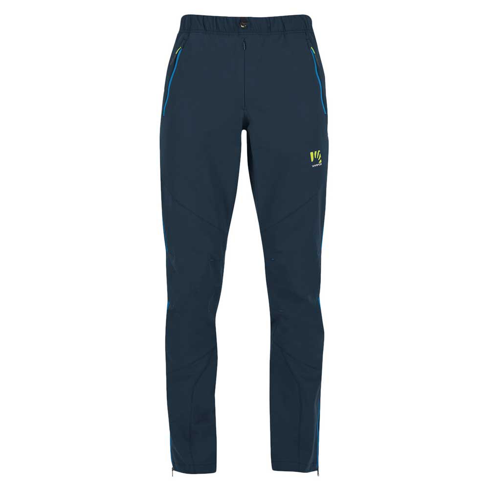 Karpos Cevedale Evo Pants Blau 54 Mann Karpos Cevedale Evo Pants Blau 54 Mann von Karpos