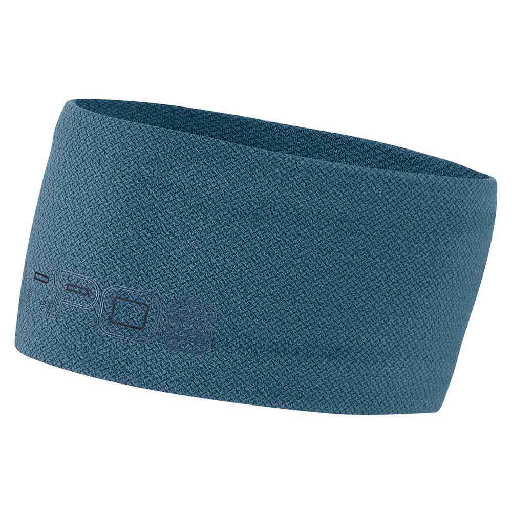 Karpos Crozzon Headband Blau Mann Karpos Crozzon Headband Blau Mann von Karpos