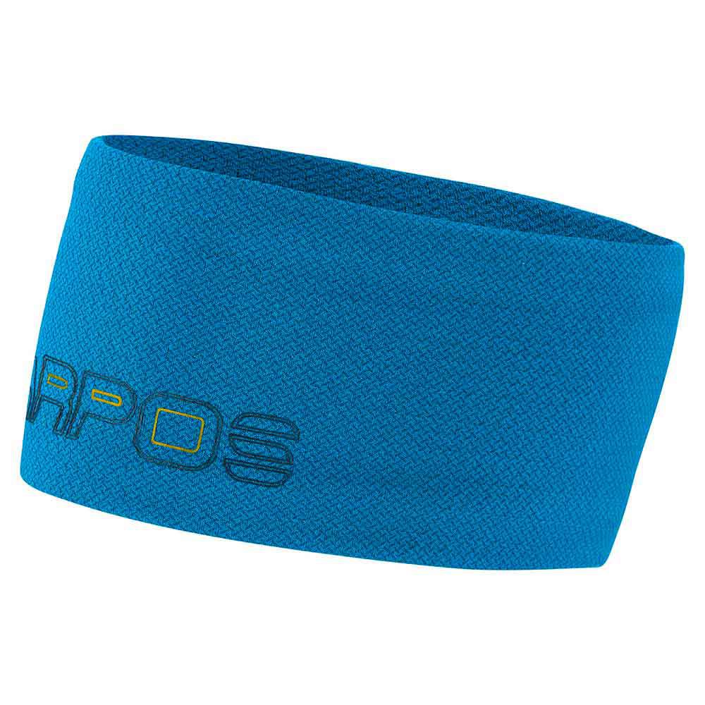 Karpos Crozzon Headband Blau Mann Karpos Crozzon Headband Blau Mann von Karpos