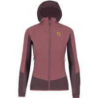 Karpos Damen Alagna Plus Evo Jacke Karpos Damen Alagna Plus Evo Jacke von Karpos