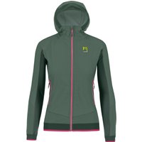 Karpos Damen Alagna Plus Evo Jacke Karpos Damen Alagna Plus Evo Jacke von Karpos