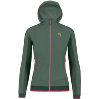 Karpos Damen Alagna Plus Evo Jacke von Karpos