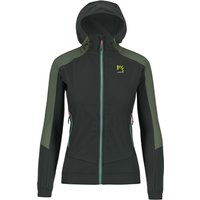 Karpos Damen Alagna Plus Evo Jacke Karpos Damen Alagna Plus Evo Jacke von Karpos