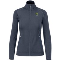 Karpos Damen Ambrizzola Full-Zip Jacke von Karpos