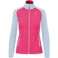 Karpos Damen Ambrizzola Full-Zip Jacke Karpos Damen Ambrizzola Full-Zip Jacke von Karpos