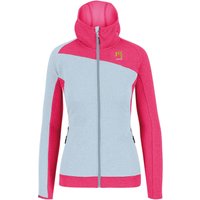 Karpos Damen Averau Hoodie Fleece Jacke Karpos Damen Averau Hoodie Fleece Jacke von Karpos