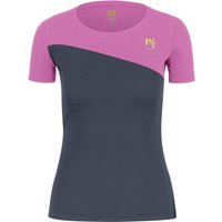 Karpos Damen Averau T-Shirt Karpos Damen Averau T-Shirt von Karpos