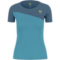 Karpos Damen Averau T-Shirt Karpos Damen Averau T-Shirt von Karpos