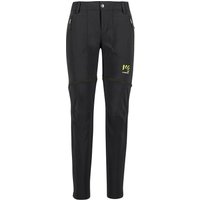 Karpos Damen Bosconero Zip-off Hose Karpos Damen Bosconero Zip-off Hose von Karpos