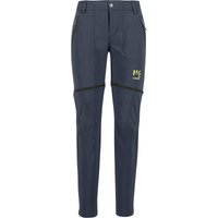 Karpos Damen Bosconero Zip-off Hose Karpos Damen Bosconero Zip-off Hose von Karpos