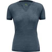 Karpos Damen Coppolo Merino T-Shirt Karpos Damen Coppolo Merino T-Shirt von Karpos