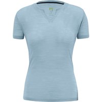 Karpos Damen Coppolo Merino T-Shirt Karpos Damen Coppolo Merino T-Shirt von Karpos