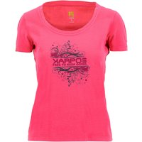 Karpos Damen Crocus T-Shirt von Karpos