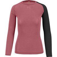 Karpos Damen Dinamico Merino 130 Longsleeve Karpos Damen Dinamico Merino 130 Longsleeve von Karpos