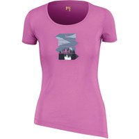 Karpos Damen Direction T-Shirt Karpos Damen Direction T-Shirt von Karpos