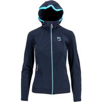 Karpos Damen Easyfrizz Jacke Karpos Damen Easyfrizz Jacke von Karpos