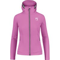 Karpos Damen Easyfrizz Jacke Karpos Damen Easyfrizz Jacke von Karpos