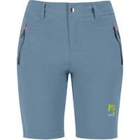 Karpos Damen Fantasia Bermuda Shorts Karpos Damen Fantasia Bermuda Shorts von Karpos