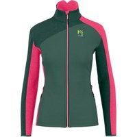 Karpos Damen Federa Jacke Karpos Damen Federa Jacke von Karpos
