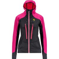 Karpos Damen K-Performance Hybrid Jacke Karpos Damen K-Performance Hybrid Jacke von Karpos