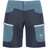 Karpos Damen Lastia Bermuda Shorts Karpos Damen Lastia Bermuda Shorts von Karpos