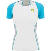 Karpos Damen Lavaredo Evo T-Shirt Karpos Damen Lavaredo Evo T-Shirt von Karpos