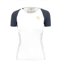 Karpos Damen Lavaredo Evo T-Shirt Karpos Damen Lavaredo Evo T-Shirt von Karpos