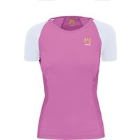 Karpos Damen Lavaredo Evo T-Shirt Karpos Damen Lavaredo Evo T-Shirt von Karpos