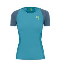 Karpos Damen Lavaredo Evo T-Shirt Karpos Damen Lavaredo Evo T-Shirt von Karpos