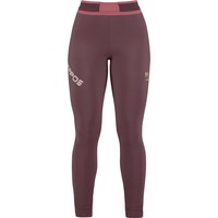 Karpos Damen Lavaredo Plus Winter Tights Karpos Damen Lavaredo Plus Winter Tights von Karpos