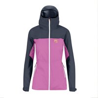 Karpos Damen Lavaredo Rain Evo Jacke Karpos Damen Lavaredo Rain Evo Jacke von Karpos