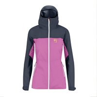 Karpos Damen Lavaredo Rain Evo Jacke von Karpos